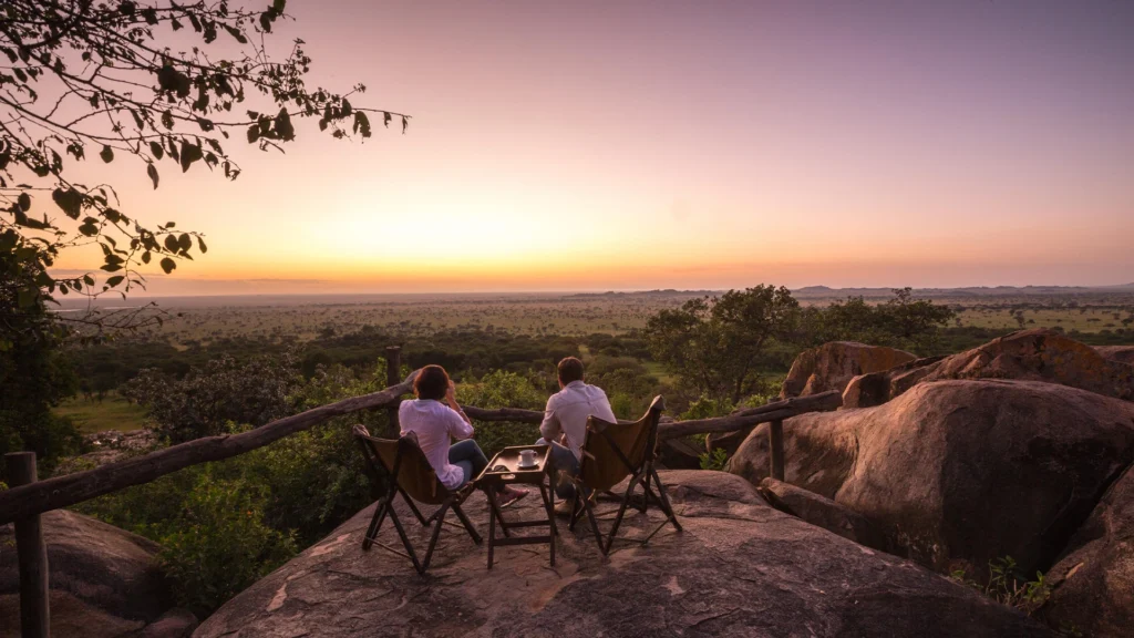 Masaai Mara National Park 