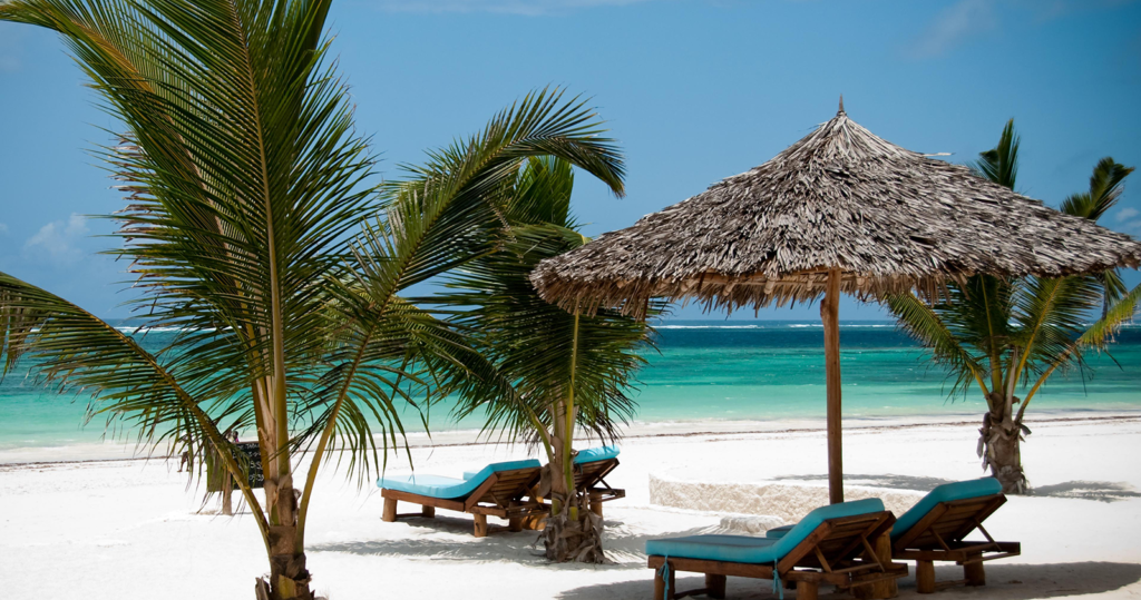 Kenya Safari and Beach Extension